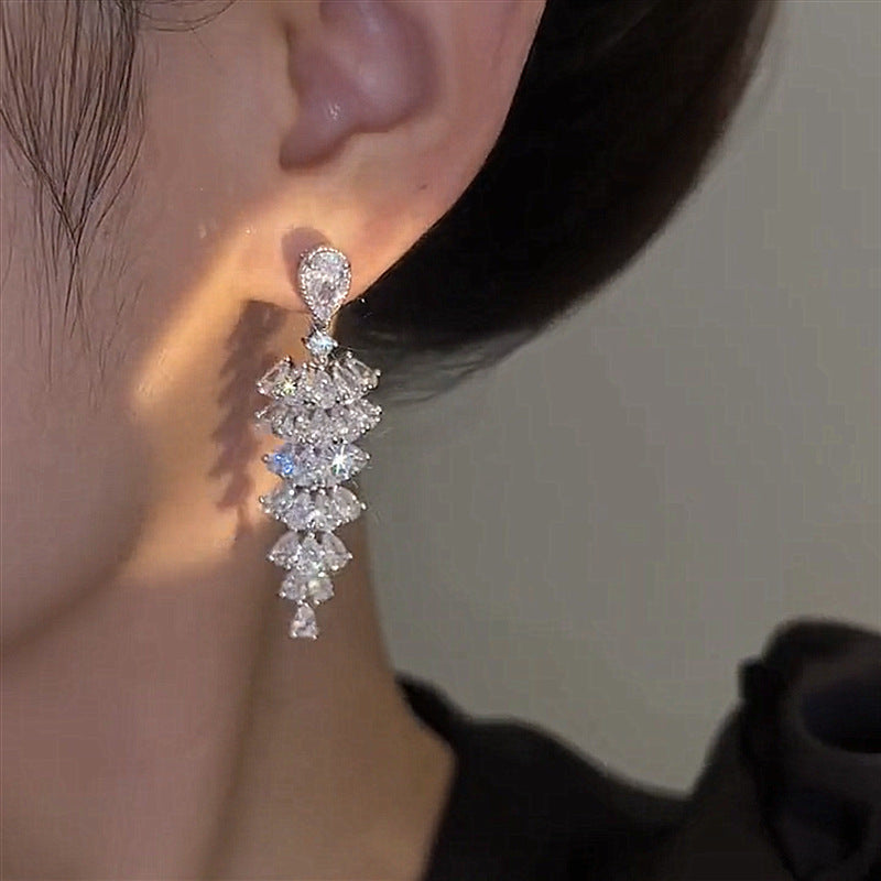 Pendientes de Moda para Mujer