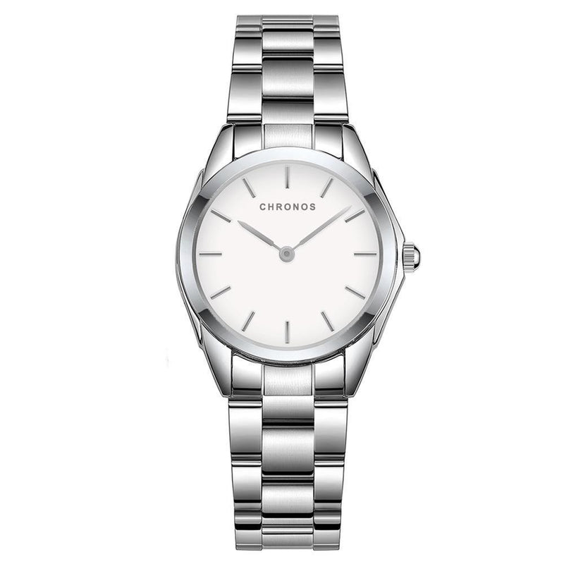 Reloj de Pulsera de Mujer Waterproof